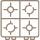 Панели конфорок